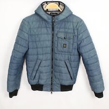 Piumino refrigiwear imbottito usato  Marano di Napoli