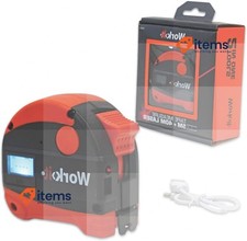 Work tape measure for sale  Ireland