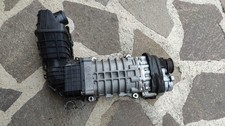 Supercharger compressore volum usato  Civitella Roveto