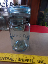 hazel atlas jar for sale  Syracuse