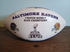Baltimore ravens super for sale  Morehead