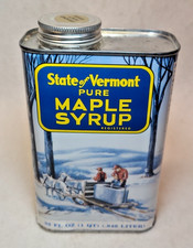 Vintage state vermont for sale  Fairfax