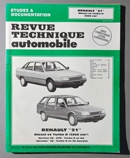 Revue technique automobile d'occasion  Saint-Pierre-d'Oléron