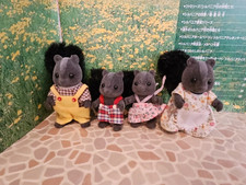 Sylvanian families tomy for sale  LIVERPOOL