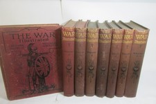 War illustrated war for sale War illustrated war for sale  UK