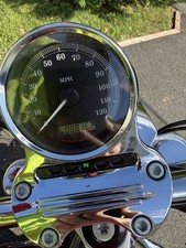 2010 harley davidson for sale  Stanhope