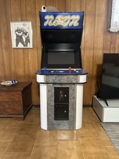 Videogioco arcade 3000 usato  Italia