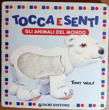 Tocca senti gli usato  Cagliari