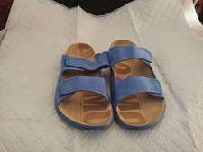 Ecco ladies sandals for sale  AMERSHAM
