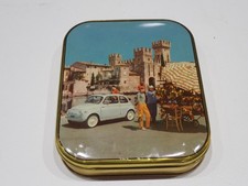 Fiat nuova 500 usato  Bussoleno