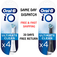 Oral braun ultimate for sale  COVENTRY