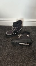 Sorel boots women for sale  SCARBOROUGH