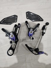 Bmw motorrad fully for sale  WATFORD