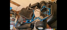 Petrol kart used for sale Petrol kart used for sale  BRIERLEY HILL
