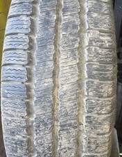 225 15c radial for sale  SHEFFIELD