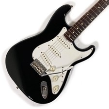 Fender japan stratocaster d'occasion  Expédié en Belgium