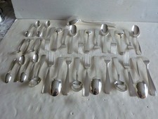 Menagere pieces metal d'occasion  Vailly-sur-Aisne