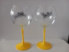 Verre cocktail schweppes d'occasion  Eaubonne