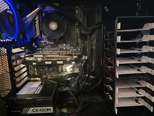Ryzen nas 8gb for sale  Savage