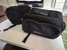Motorrad satteltaschen tourent gebraucht kaufen  Apen