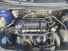 2009 hyundai i20 for sale  CARDIGAN