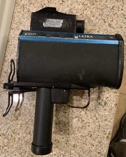 Laser tech inc for sale  Saint Louis