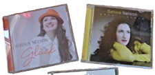 Cds sefora nelson gebraucht kaufen  Detmold