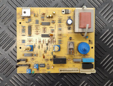Scheda elettronica regolazione usato  Salerno