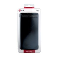 Nova Capa Rápida Original LG V10 CFV-140 Para LG V10 F600 - Preta @ comprar usado  Enviando para Brazil