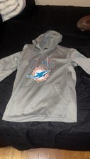 Nike nfl dolphins d'occasion  Expédié en Belgium