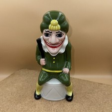 Wade punch green for sale  ELY