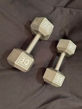 Pound dumbbells one for sale  Chino Hills
