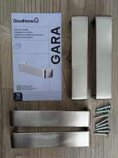Goodhome gara nickel for sale  HOOK