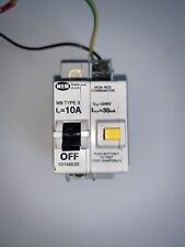 Mem rcbo amp for sale  STOCKPORT