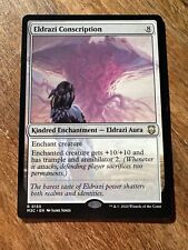 Eldrazi conscription eldr gebraucht kaufen  Wolfsburg