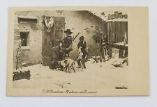 98462 cartolina illustrata usato  Palermo