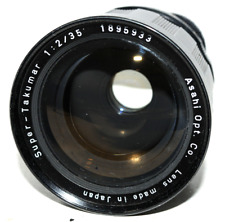 Asahi pentax super for sale  Staunton