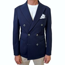 Giacca uomo elegante usato  Casapesenna