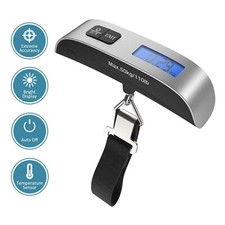 Luggage scale digital for sale  Pomona