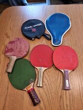 Vintage table tennis for sale  NOTTINGHAM