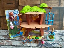 Peter rabbit treehouse for sale  MARKET DRAYTON