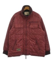 Avirex blouson red d'occasion  Expédié en Belgium