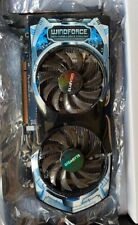 Scheda video gigabyte usato  Sturno