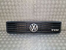 Calandre grille volkswagen d'occasion  Velaux