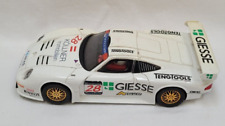 Scalextric c2089 porsche for sale  HEBDEN BRIDGE