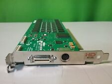 Digidesign accel pci d'occasion  Expédié en Belgium