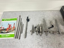Zett mess messzubehör gebraucht kaufen  Deutschland