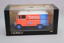 Usado, LL915 NOREV 351146 1/43 1:43 Camion Mercedes Benz L319D Van Tesa 1962 comprar usado  Enviando para Brazil