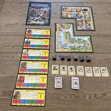 Dungeon doom talisman for sale  STOKE-ON-TRENT