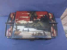 Coffret coiffeuse portable d'occasion  Albi